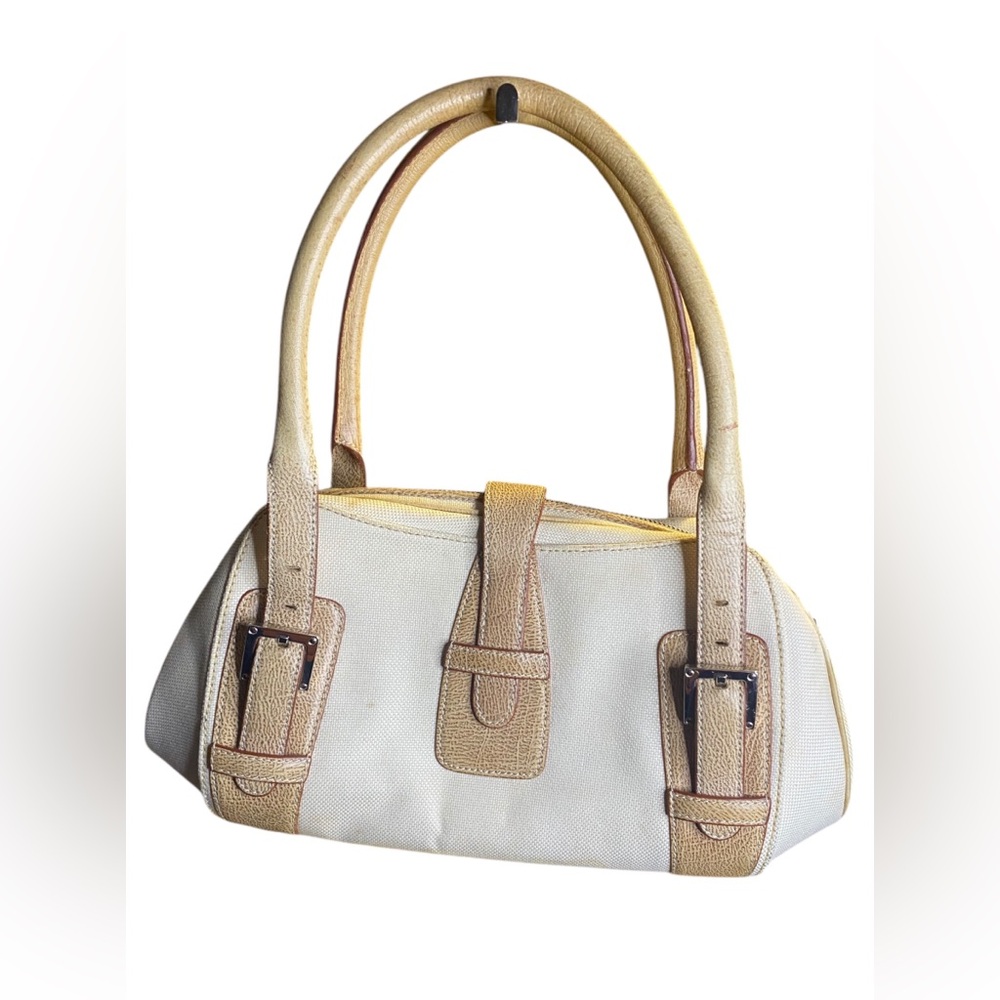 Loewe Senda shoulder bag - Picture 6 of 8